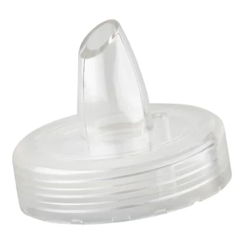 Bon Chef Smart Bowl Fast Pour Lid for Thinner Salad Dressings