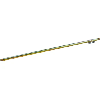 Cambro 60082 Axle for Cambro ADC4, ADC6, DC1125, and DC1225 Dish Caddies