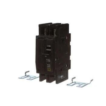 Low Temp Industries 332220 Low Temp On/Off Breaker Switch