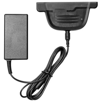 DT Research ACC-001-34A Battery Charger Kit with AC Adapter and Power Cord for DT301 and DT311 Tablets