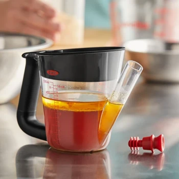 OXO Good Grips 1 Pt. (2-Cup) Fat Separator