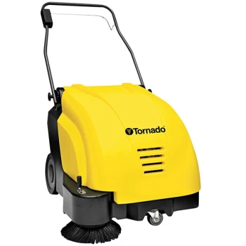 Tornado SWB 26/8 96210 26" Battery Sweeper