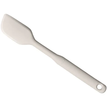 OXO Good Grips 10" High Heat Beige Silicone Spatula 11279600