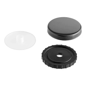 Avantco 19386301 Screw Cover Kit for CAC and HAC Series