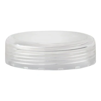 Bon Chef Smart Bowl Clear Polycarbonate Bottle Storage Cap