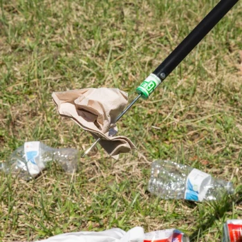 Unger PPPP0 Paper Picker Trash Stick 42"
