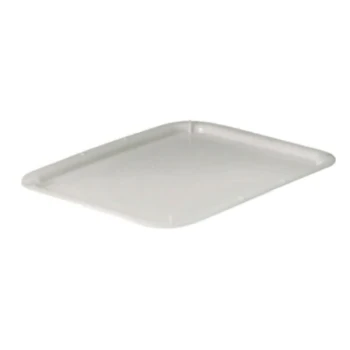 Matfer Bourgeat 510537 Rectangular Dough Proofing Box Lid