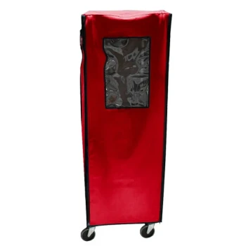Sterno 70548 Full Size Bun Rack Cover