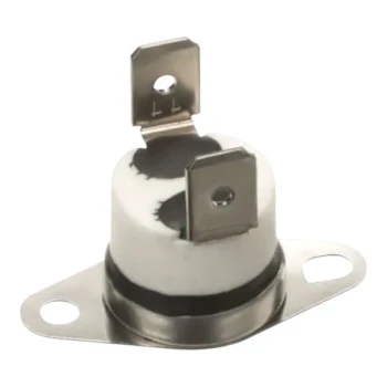Hatco 02.16.139.00 Bi-Metal Thermostat Ceramic