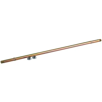 Cambro 60083 Axle for Ice Caddies and Dish Dollies