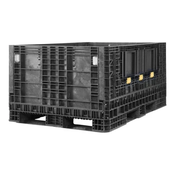 Orbis BulkPak 70" x 48" x 34" Collapsible Container 0910867