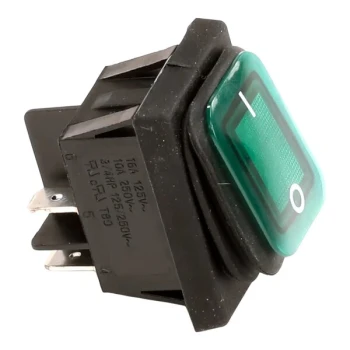 Arctic Air 65285 Commercial Toggle Switch