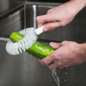 Carlisle 4016402 Sparta Spectrum Vegetable Brush