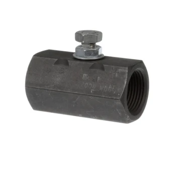 Broaster 10650 Drain Valve