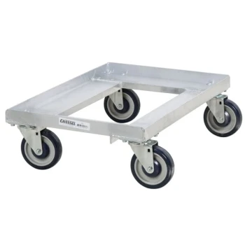 Channel PBD Dough Box Dolly