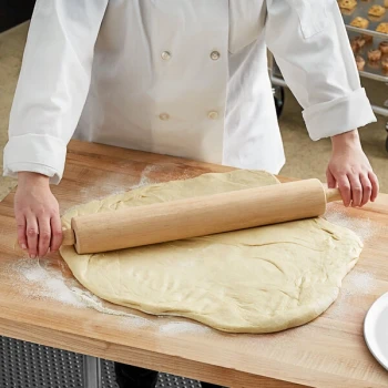 Choice 18" Wood Rolling Pin