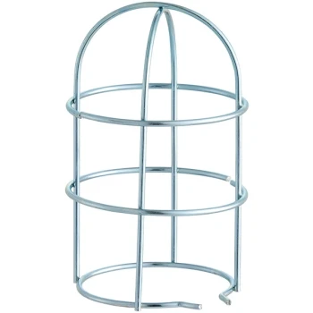 Wire Light Bulb Guard for Hood Globe