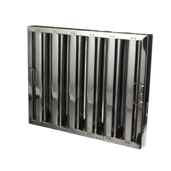 CaptiveAire HRSS1620 Ss Filter 16 In H 20 In W