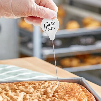 Choice 7 5/8" Cake Tester