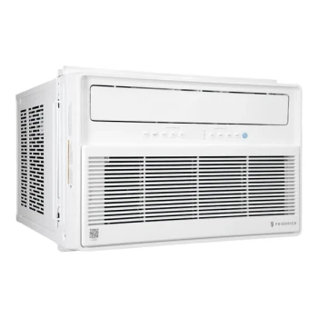Friedrich Chill Premier Inverter WiFi-Enabled Window / Wall Air Conditioner with Remote Control CCV15A10A - 15,000 BTU, 115V