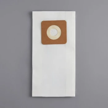 Bissell Commercial U1451PK25 Vacuum Bags for BGU1451T Vacuum Cleaner - 25/Pack