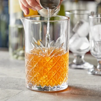Pasabahce Timeless Vintage from Steelite International 25.5 oz. Stirring Glass - 6/Case