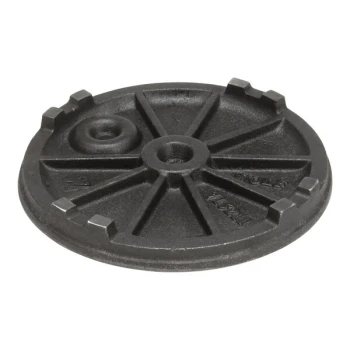 Vulcan 00-715211-000GR Grind French Top Lid