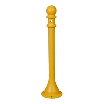Eagle Manufacturing J1205 Yellow Polyethylene Tube for 1202 and 1205