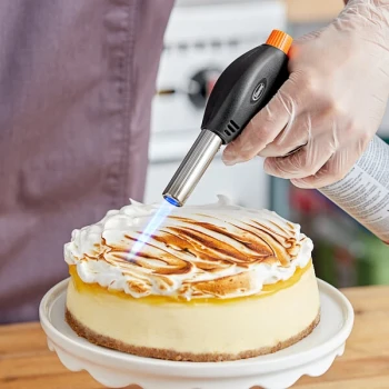 Sterno Adjustable Butane Torch 50218 - 10/Case