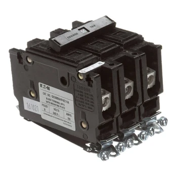 Master-Bilt 19-13087 Circuit Breaker Qou-350 50 Amp