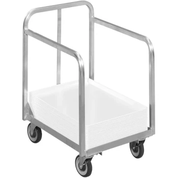 Channel BPT-2 Bun Pan Truck