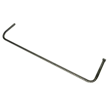 Crown Verity ZCV-3032-BI-K Front Left Lighter Tube Assembly