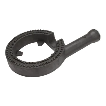 Vulcan 00-760630-0000A Burner,Outer M/S Spr-100