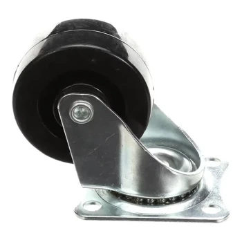 Arctic Air 68029 Rear Non-Locking Casters