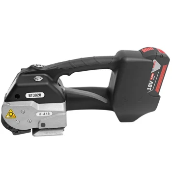 PAC Strapping Products BT3920 3/4" Heavy Duty Battery Powered Strapping Tool