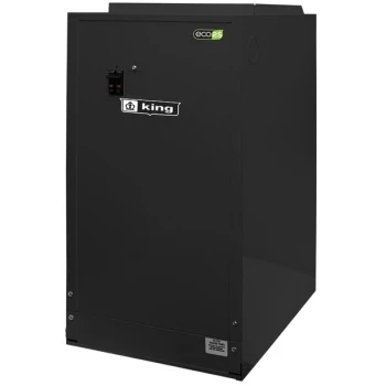 King Electric ECO2S Series KFS2410-1-2S1-ECM 2-Stage Electronic Furnace - 240V, 10kW, 34,130 BTU
