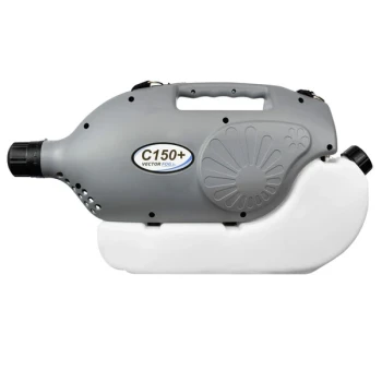 Vectorfog C150+ Corded Electric ULV Cold Fogger with 6 Liter (1.5 Gallon) Tank - 110/120V