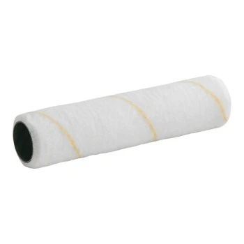 Wooster 48421 9" Pro / Doo-Z Woven Shed-Resistant Roller Cover with 3/16" Nap
