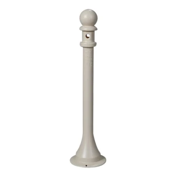 Eagle Manufacturing J1205BEI Beige Polyethylene Tube for 1202BEI and 1205BEI