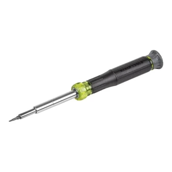 Klein Tools 14-in-1 Precision Screwdriver / Nut Driver 32314