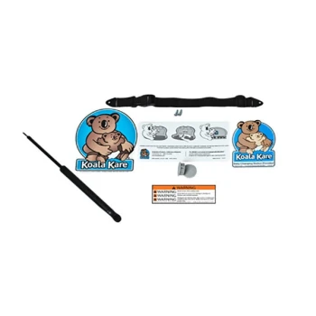 Koala Kare 1072-KIT Changing Station / Table Refresh Kit