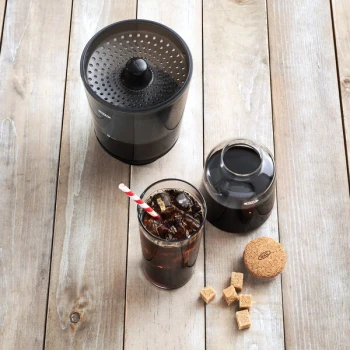 OXO 11237500 24 oz. Compact Cold Brew Coffee Maker