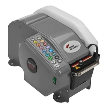 Better Packages Better Pack 500 Electric Water-Activated Tape Dispenser - 125V BP500