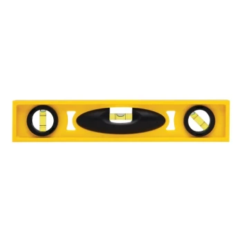Stanley 12" High-Impact ABS Plastic Level 42-466