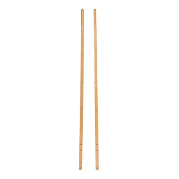 Seymour Midwest SP50400 Wood Wheelbarrow Handles for 85721