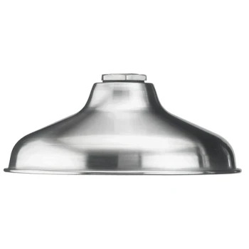 Guardian Equipment AP450-048 Stainless Steel Shower Head for Emergency Showers