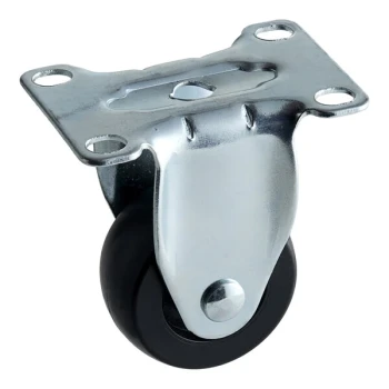Galaxy 17785066 Swivel Caster for ICFC9-HC, ICFC13-HC, and ICFC12-HC