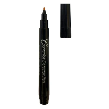 Dri Mark Counterfeit Detector Pen CFD15PK - 15/Pack