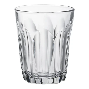 Duralex Provence 5.38 oz. Glass Tumbler - 72/Case