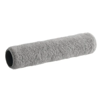 Wooster 48430 9" Epoxy Glide Woven Shed-Resistant Roller Cover with 1/4" Nap